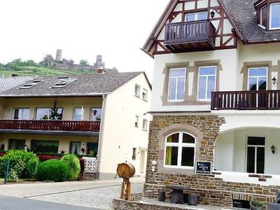 Alkener Villa - Bild 1