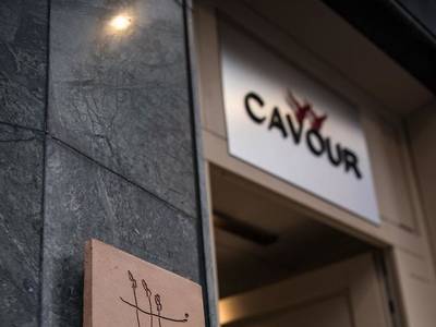 Hotel Alli Due Buoi Rossi - Bild 1