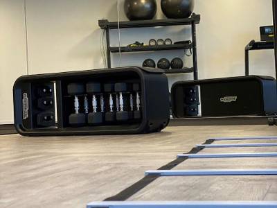 Alpinhotel Keil - Bild 1