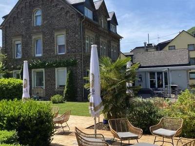 Boutique Hotel Altes Pfarrhaus - Bild 1