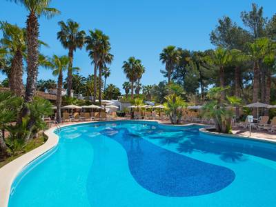 Hotel FlipFlop Cala Romántica - Bild 1