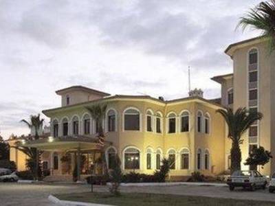 Yahura Otel - Bild 1