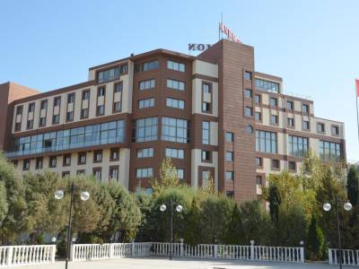 Anemon Grand Manisa - Bild 1