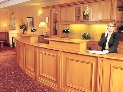 Anner Hotel - Bild 1