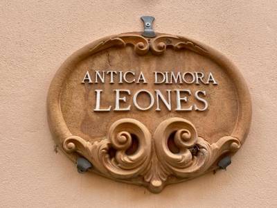 Antica Dimora Leones - Bild 1