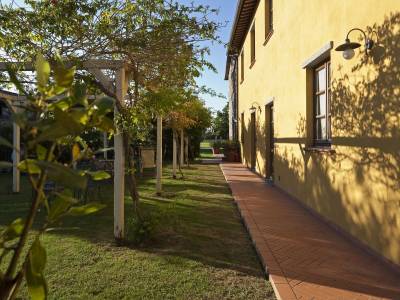 Antico Casale - Bild 1