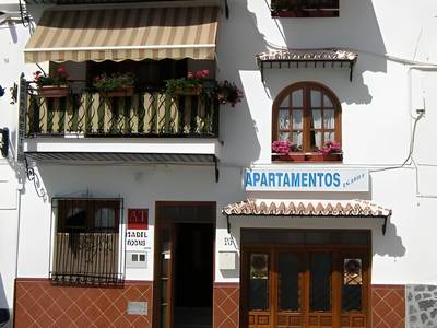 Apartamentos Isabel - Bild 1