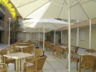 Apartamentos Turisticos San Pablo - Bild 1