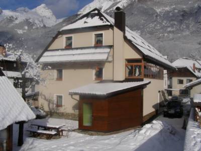 Apartments Mrakic - Bild 1