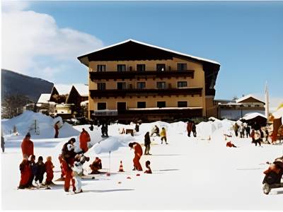 Appartements Tritscher - Bild 1