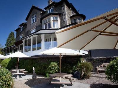 Applegarth Villa & JR's Restaurant - Bild 1