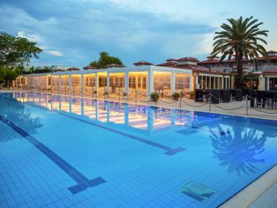 Robinson Apulia - Bild 1