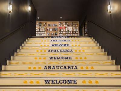 Araucaria Hotel & Spa - Bild 1