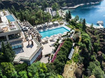 D Maris Bay - Bild 1