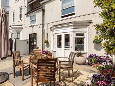 Ashby's Accommodation - Bild 1