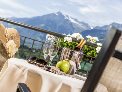 Astor Hotel - Bild 1