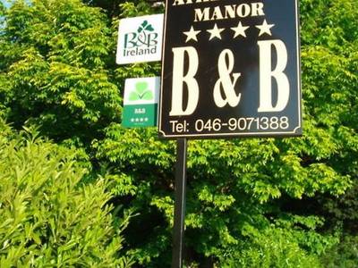 Athlumney Manor B&B - Bild 1