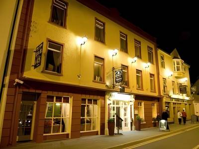 The Atlantic Hotel - Bild 1