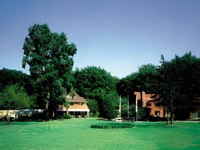 Auberge Du Bonheur - Bild 1