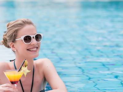 Lotus Therme Hotel & Spa - Bild 1