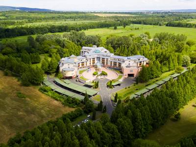 Lotus Therme Hotel & Spa - Bild 1