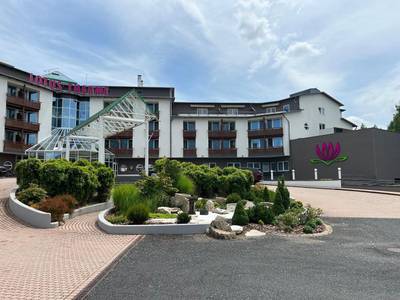 Lotus Therme Hotel & Spa - Bild 1