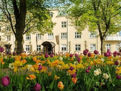 Badhotellet Spa & Konferens - Bild 1