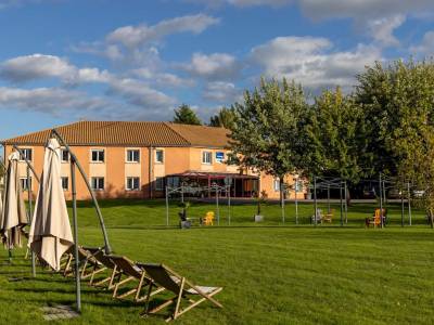 The Originals City, Hotel Paray-Le-Monial - Bild 1