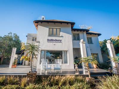 Ballinderry, The Robertson Guest House - Bild 1