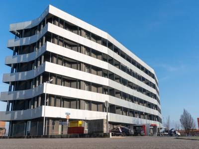 CAVALLO Hotel Noventa di Piave - Bild 1