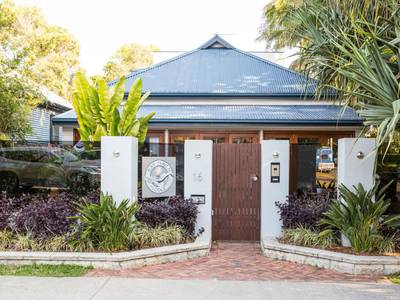 Bay Haven Lodge - Bild 1