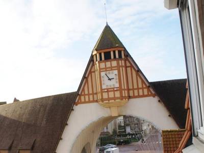 Be Cottage Hotel - Bild 1