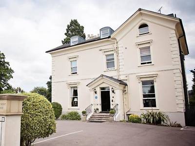 Beaumont House - Bild 1