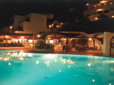 Anamar Patmos - Bild 1