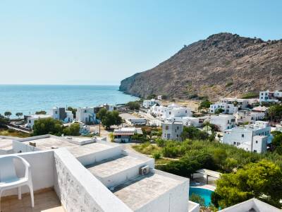 Anamar Patmos - Bild 1