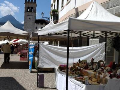 Hotel Belvedere - Bild 1