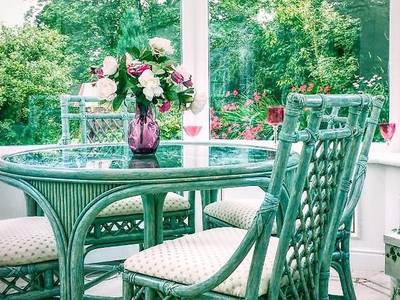 Bessiestown Country Guesthouse - Bild 1