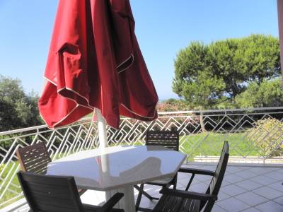 Irida Resort - Bild 1