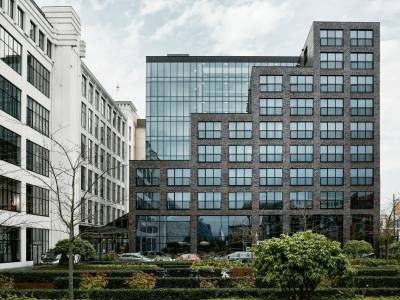 WestCord Hotel Eindhoven - Bild 1