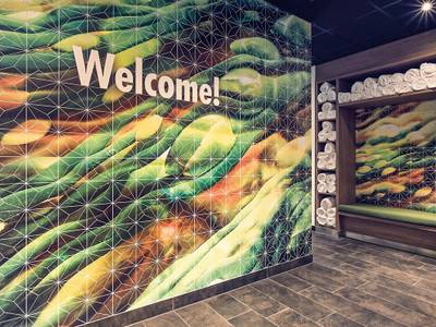 WestCord Hotel Eindhoven - Bild 1