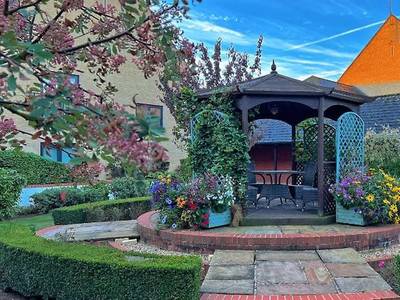 Bicester Hotel Golf and Spa - Bild 1