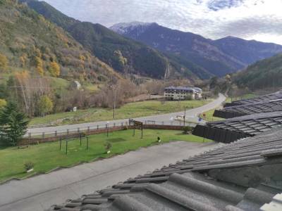 SNÖ Hotel Bielsa - Bild 1