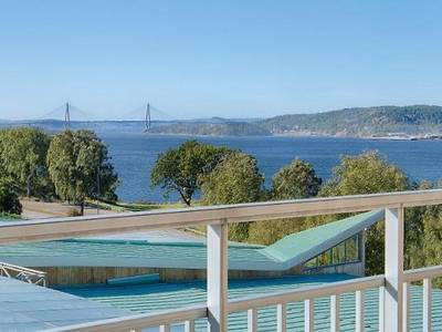 Bohusgården Hotell & Konferens - Bild 1