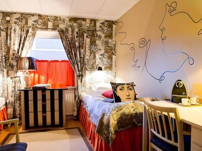 Bomans Hotell I Trosa - Bild 1