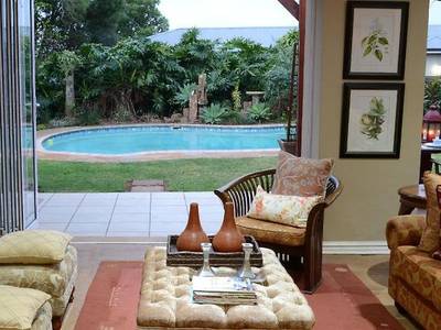 Branley Lodge Bed & Breakfast - Bild 1