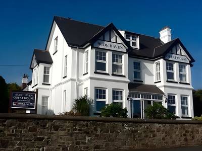 Bude Haven Guesthouse - Bild 1