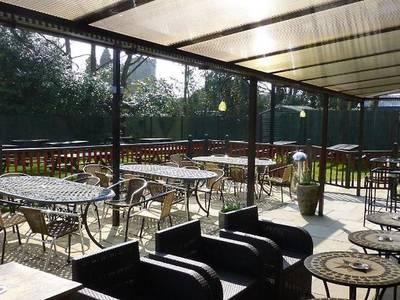 Camden Arms - Bild 1