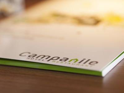 Campanile Fougères - Bild 1