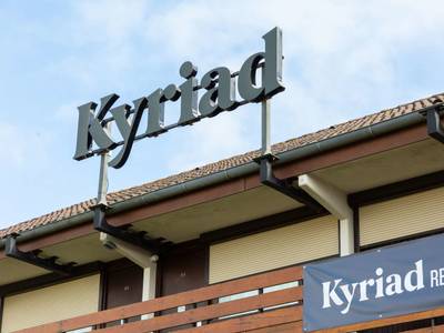 Kyriad Issoudun - Bild 1
