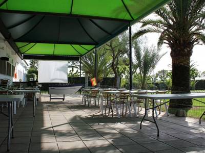 Camping Carlos III - Bild 1